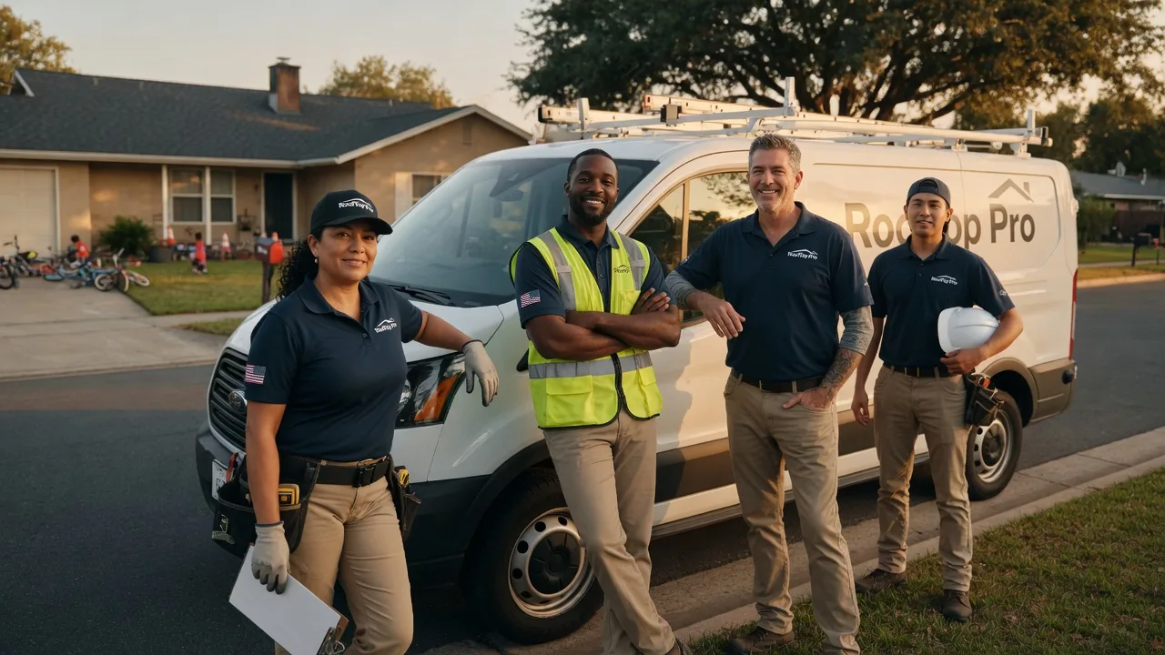 Roof Repair in Cisco, UT near me