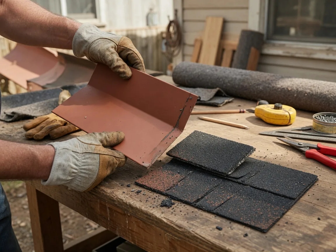 Roof Repair company in Cisco, UT